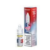 SMOK Salts - Nicotine Salts - 10ml 20mg
