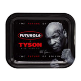 Tyson 2.0 x Futurola - Metal Rolling Tray