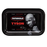 Tyson 2.0 x Futurola - Metal Rolling Tray