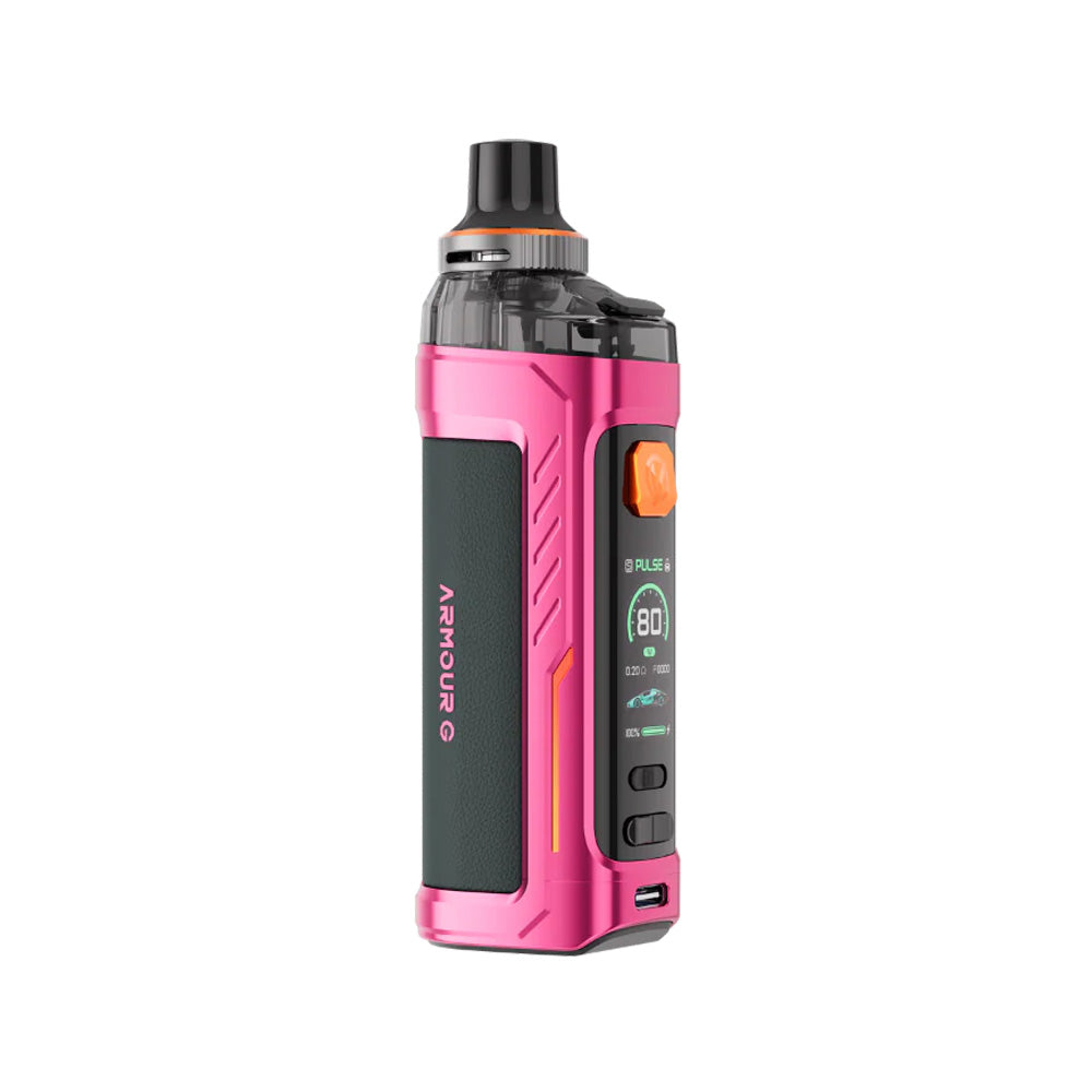 Geekvape Aegis 80 Watt Vaporesso