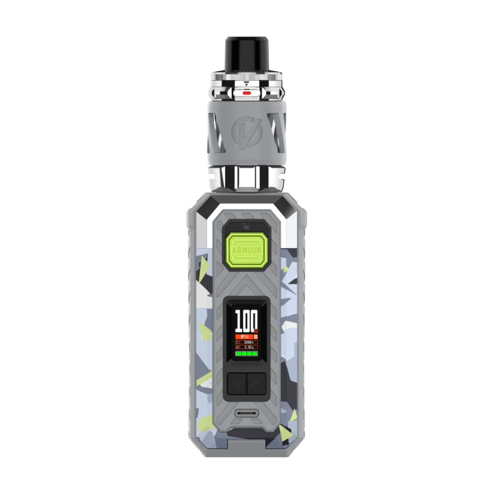 Vaporesso - ARMOUR S - Vape Tank & Mod Full Kit The JuicyJoint Vaporesso - ARMOUR S - Vape Tank & Mod Full Kit The JuicyJoint