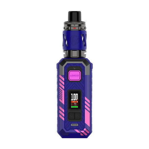 Vaporesso - ARMOUR S - Vape Tank & Mod Full Kit
