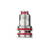Vaporesso - GTX Coils - 0.4 Ω Mesh - Pack of 5
