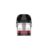 Vaporesso - Luxe Q Replacement Pods - 0.6 Ohm Mesh - Pack of 4