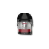 Vaporesso - Luxe Q Replacement Pods - 0.8 Ohm Mesh - Pack of 4