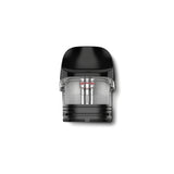 Vaporesso - Luxe Q Replacement Pods - 1.2 Ohm Mesh - Pack of 4