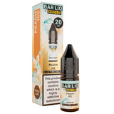 Zeus Juice - Bar Liq - Nicotine Salts
