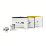 SALE!! Zeus - Arc GT3 Herb Vaporizer including Zeus Hub, Xtruder & Arc pods