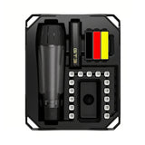 SALE!! Zeus - Arc GT3 Herb Vaporizer including Zeus Hub, Xtruder & Arc pods