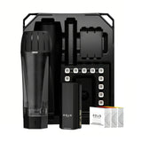 SALE!! Zeus - Arc GT3 Herb Vaporizer including Zeus Hub, Xtruder & Arc pods