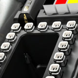 SALE!! Zeus - Arc GT3 Herb Vaporizer including Zeus Hub, Xtruder & Arc pods