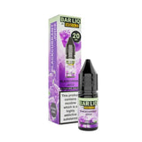 Zeus Juice - Bar Liq - Nicotine Salts