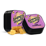 Amped CBD - 1g Terpene Infused 99% CBD Shatter