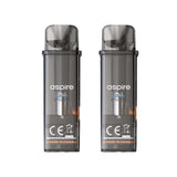 Aspire - GoTek Nano - Vape Pod Kit