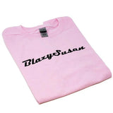 Blazy Susan - T-Shirt