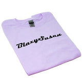 Blazy Susan - T-Shirt