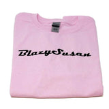 Blazy Susan - T-Shirt
