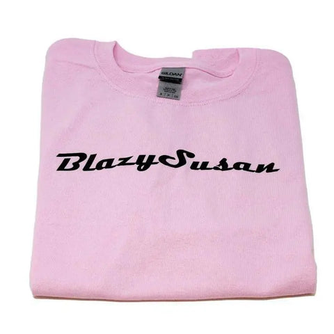 Blazy Susan - T-Shirt