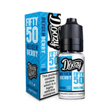 CLEARANCE - Doozy Vape - 50:50 10ml E-Liquid