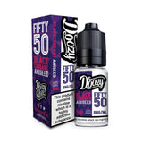 CLEARANCE - Doozy Vape - 50:50 10ml E-Liquid