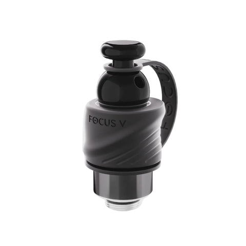 Focus V - Intelli-Core® - Bubble Cap & Tether