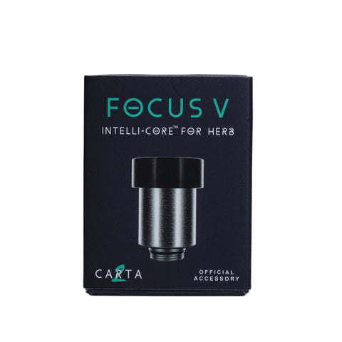 Focus V - Intelli-Core® - Dry Herb Atomiser