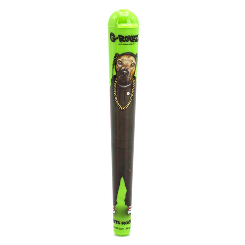 G-Rollz - G-Tube Cone Holder - Pets Rock Rap