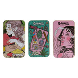 G-Rollz - Amsterdam Artwork 1 - Metal Tobacco Tins