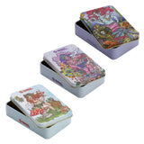 G-Rollz - Amsterdam Artwork 4 - Metal Tobacco Tins