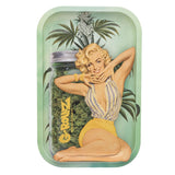 G-Rollz - 1950's Star 'Auto Parts' - Rolling Tray