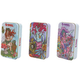 G-Rollz - Amsterdam Artwork 4 - Metal Tobacco Tins