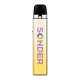 Geekvape Sonder Q2 - Vape Pod Kit