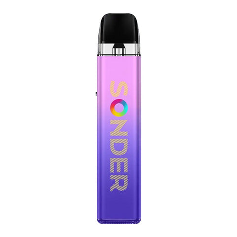 Geekvape Sonder Q2 - Vape Pod Kit