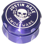 Justin Hale - The Grippa - 4 Part 55mm Metal Grinder