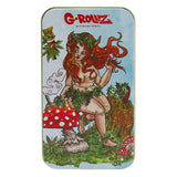 G-Rollz - Amsterdam Artwork 4 - Metal Tobacco Tins