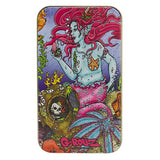 G-Rollz - Amsterdam Artwork 4 - Metal Tobacco Tins