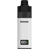 Hûrb Breeze - Pre Filled Pod Vape Kit - 1000mg CBD / CBG