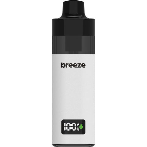 Hûrb Breeze - Pre Filled Pod Vape Kit - 1000mg CBD / CBG