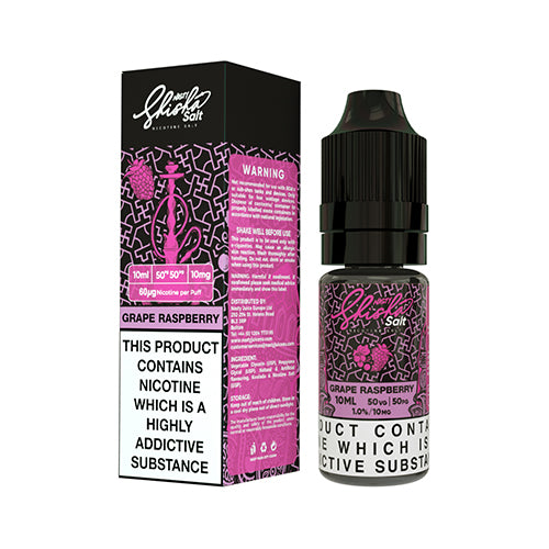 CLEARANCE !! Nasty Juice - Shisha Nicotine Salts - 10ml E-Liquid The JuicyJoint CLEARANCE !! Nasty Juice - Shisha Nicotine Salts - 10ml E-Liquid The JuicyJoint