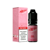 CLEARANCE !! Nasty Salts - Nicotine Salt E-Liquid 10mg 10ml