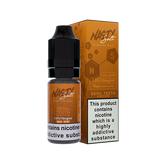 CLEARANCE !! Nasty Salts - Nicotine Salt E-Liquid 20mg 10ml