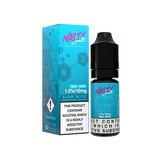 CLEARANCE !! Nasty Salts - Nicotine Salt E-Liquid 10mg 10ml