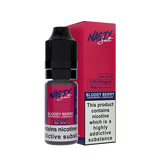 CLEARANCE !! Nasty Salts - Nicotine Salt E-Liquid 10mg 10ml