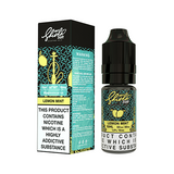 CLEARANCE !! Nasty Juice - Shisha Nicotine Salts - 10ml E-Liquid
