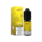 CLEARANCE !! Nasty Salts - Nicotine Salt E-Liquid 10mg 10ml