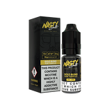 CLEARANCE !! Nasty Salts - Nicotine Salt E-Liquid 10mg 10ml