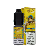 CLEARANCE !! Nasty Salts - Nicotine Salt E-Liquid 20mg 10ml