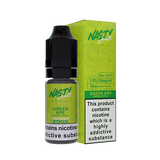 CLEARANCE !! Nasty Salts - Nicotine Salt E-Liquid 20mg 10ml