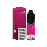 CLEARANCE !! Nasty Salts - Nicotine Salt E-Liquid 10mg 10ml