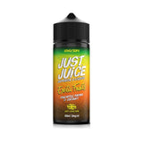 Just Juice - 100ml Shortfill E- Liquid - 0mg